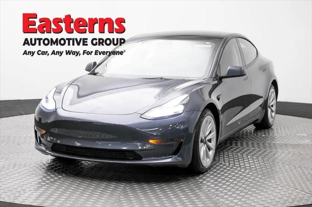 2023 Tesla Model 3 Model 3 for sale in Temple Hills, MD
