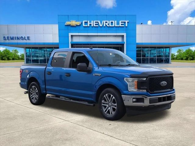 2020 Ford F-150 XL for sale in Sanford, FL