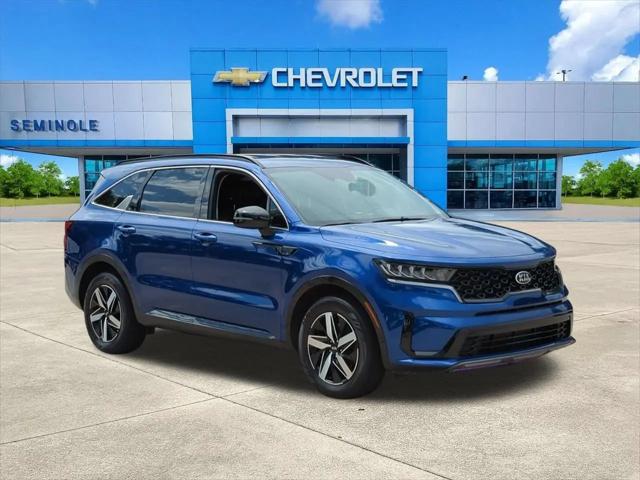 2021 Kia Sorento S for sale in Sanford, FL