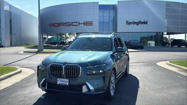 2024 BMW X7 xDrive40i for sale in Springfield, MO