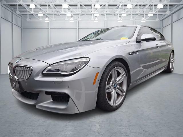2016 BMW Coupe xDrive for sale in Cherry Hill, NJ
