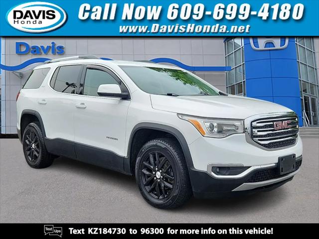 2019 GMC Acadia SLT-1 for sale in Burlington, NJ