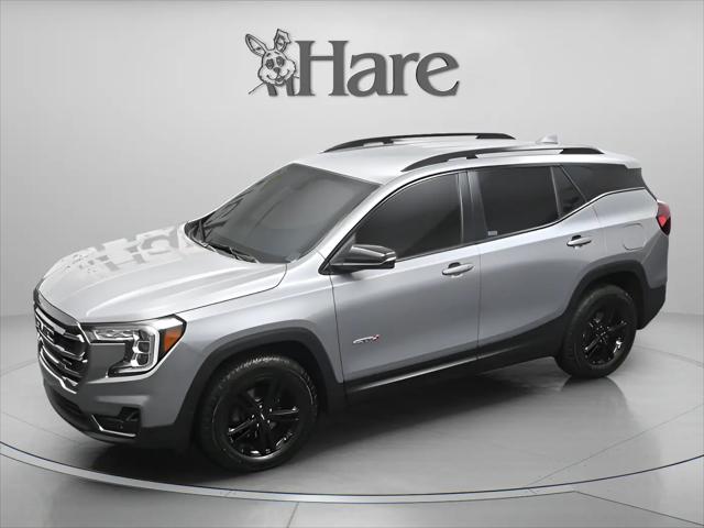 2024 GMC Terrain AWD AT4 for sale in Noblesville, IN