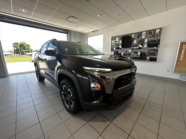 2026 Chevrolet Equinox FWD ACTIV for sale in Morton, IL