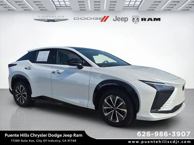 2023 Lexus RZ 450e Premium for sale in City of Industry, CA