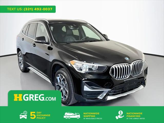 2021 BMW X1 sDrive28i for sale in Orlando, FL
