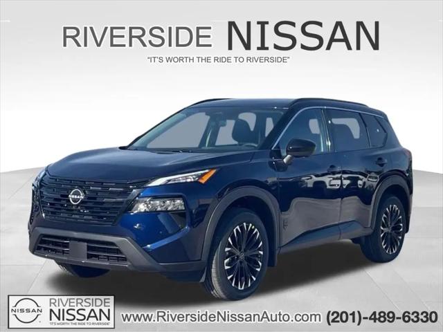 2026 Nissan Rogue Dark Armor for sale in Hackensack, NJ