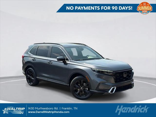 2025 Honda CR-V Hybrid Sport Touring for sale in Franklin, TN