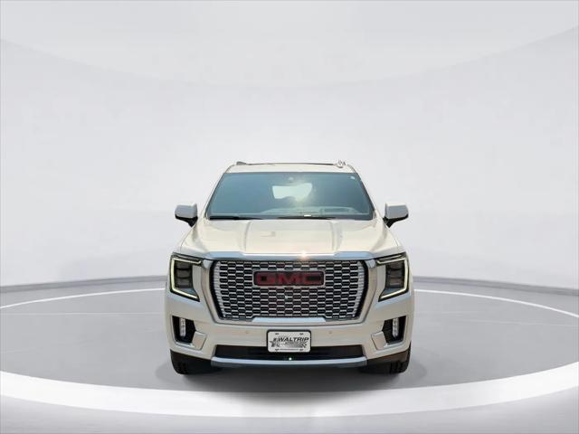 2021 GMC Yukon 4WD Denali