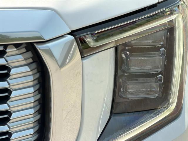 2021 GMC Yukon 4WD Denali