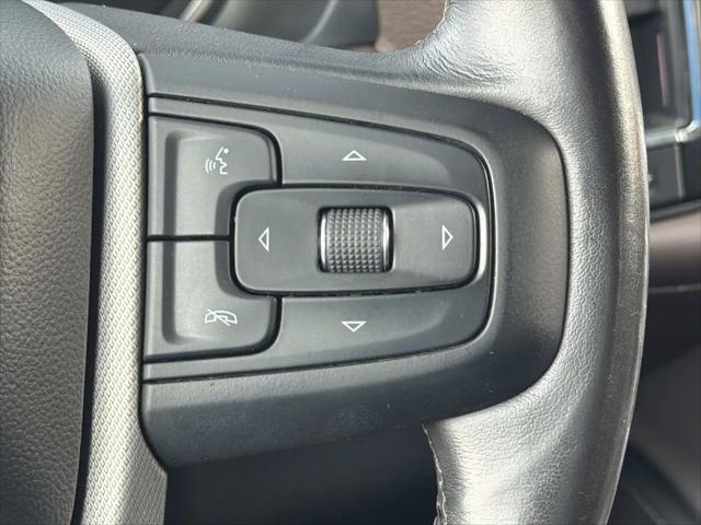 2021 GMC Yukon 4WD Denali