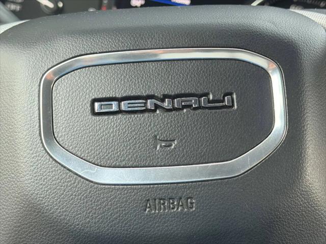 2021 GMC Yukon 4WD Denali