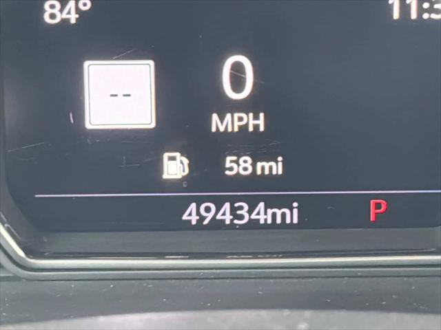 2021 GMC Yukon 4WD Denali