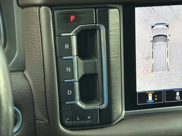 2021 GMC Yukon 4WD Denali