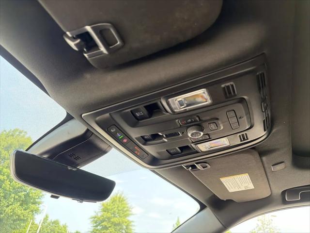 2021 GMC Yukon 4WD Denali