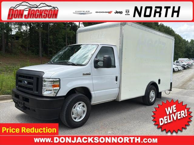 2022 Ford E-350 Cutaway Base for sale in Cumming, GA