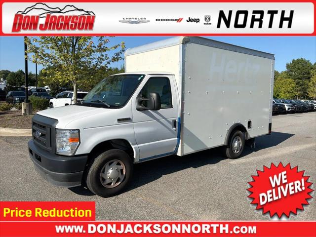 2023 Ford E-350 Cutaway Base for sale in Cumming, GA