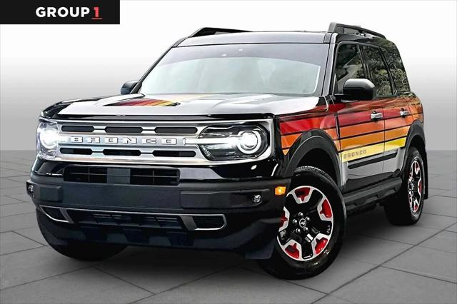 2024 Ford Bronco Sport Free Wheeling for sale in N. Miami Beach, FL
