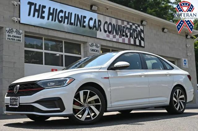 2019 Volkswagen Jetta GLI 2.0T Autobahn for sale in Waterbury, CT