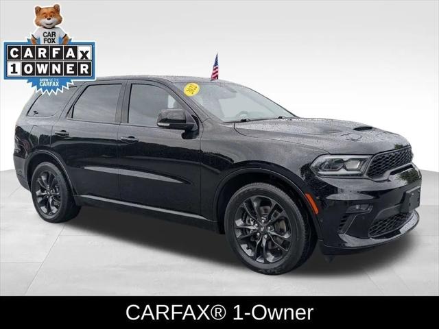 2022 Dodge Durango R/T for sale in Cornelius, NC