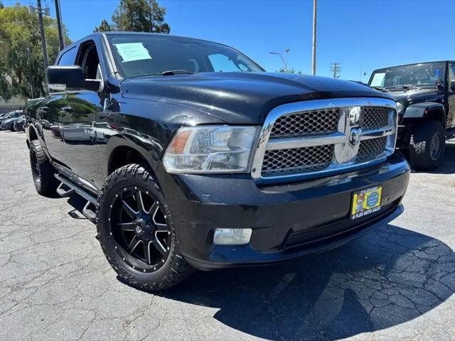 2009 Dodge Ram 1500 Sport for sale in Sacramento, CA