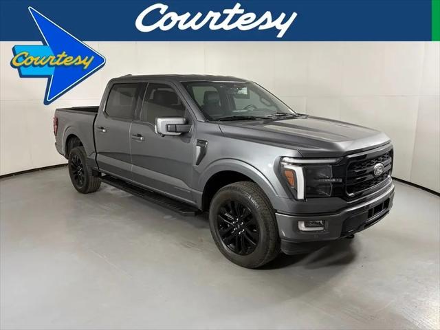 2024 Ford F-150 LARIAT for sale in Mesa, AZ