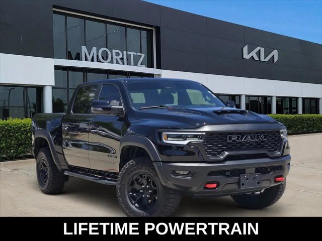 2026 Ram 1500 RHO Crew Cab 4x4 5'7" Box for sale in Ft. Worth, TX
