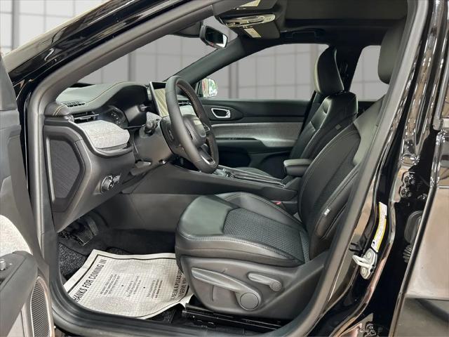 2026 Jeep Compass 85th Anniversary 4x4