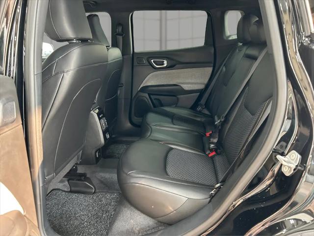 2026 Jeep Compass 85th Anniversary 4x4