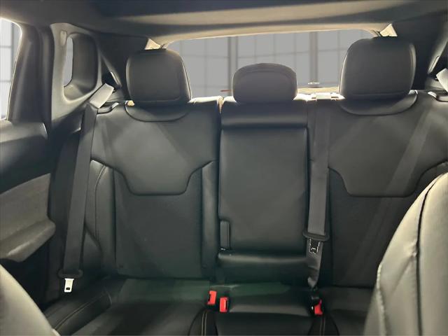 2026 Jeep Compass 85th Anniversary 4x4