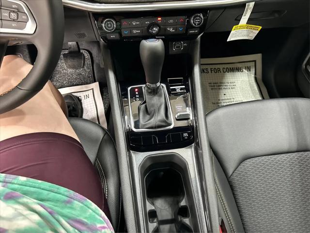 2026 Jeep Compass 85th Anniversary 4x4