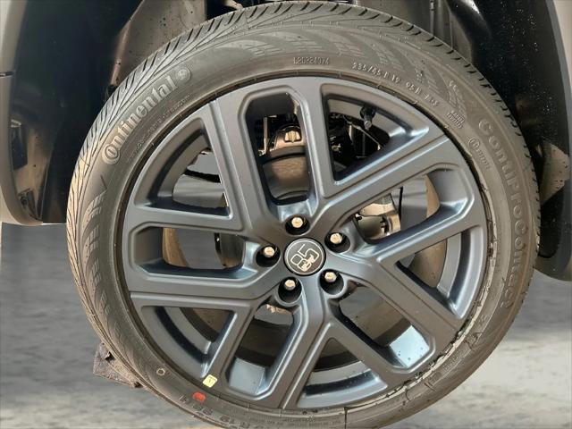 2026 Jeep Compass 85th Anniversary 4x4