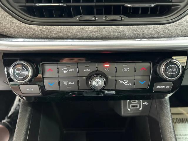 2026 Jeep Compass 85th Anniversary 4x4
