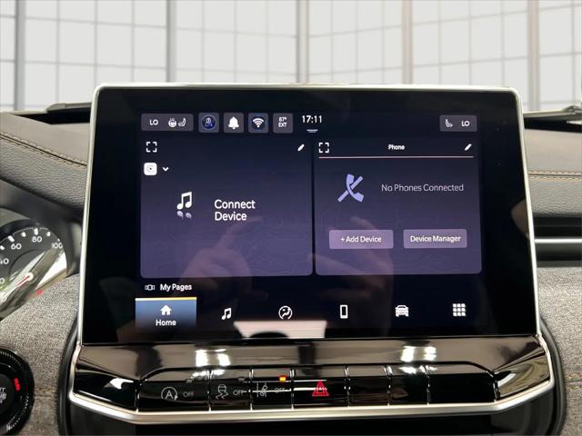 2026 Jeep Compass 85th Anniversary 4x4