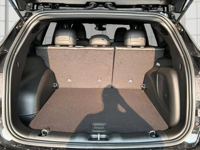 2026 Jeep Compass 85th Anniversary 4x4
