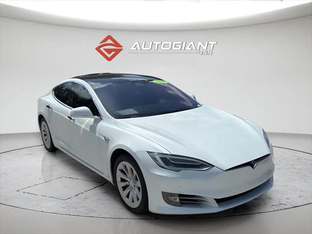 2019 Tesla Model S Performance for sale in Indianapolis, IN