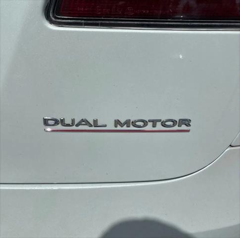 2019 Tesla Model S Performance