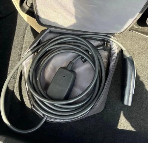 2019 Tesla Model S Performance