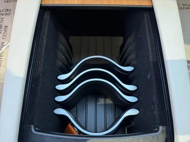 2019 Tesla Model S Performance