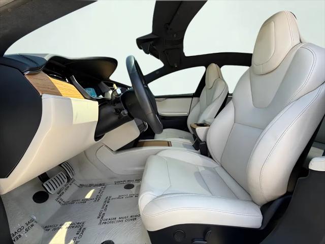 2019 Tesla Model S Performance