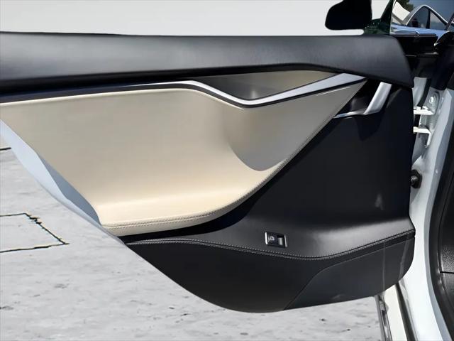 2019 Tesla Model S Performance