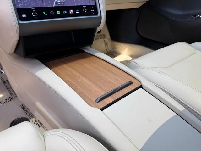 2019 Tesla Model S Performance