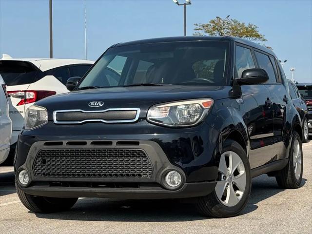 2015 Kia Soul Base for sale in Indianapolis, IN