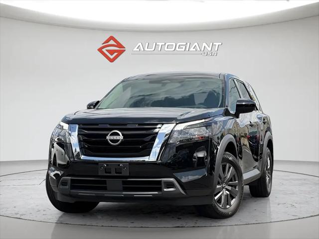 2023 Nissan Pathfinder S 4WD for sale in Indianapolis, IN