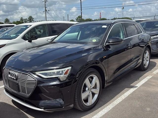 2019 Audi e-tron Premium Plus for sale in Indianapolis, IN