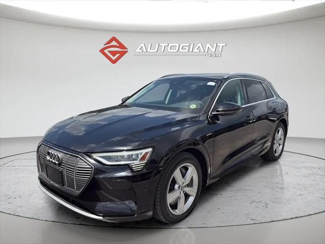 2019 Audi e-tron Premium Plus for sale in Indianapolis, IN