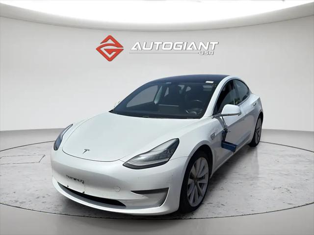 2019 Tesla Model 3 Mid Range for sale in Indianapolis, IN