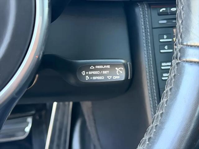 2011 Porsche 911 Carrera 4S