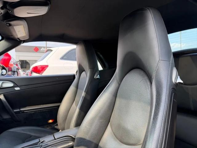 2011 Porsche 911 Carrera 4S