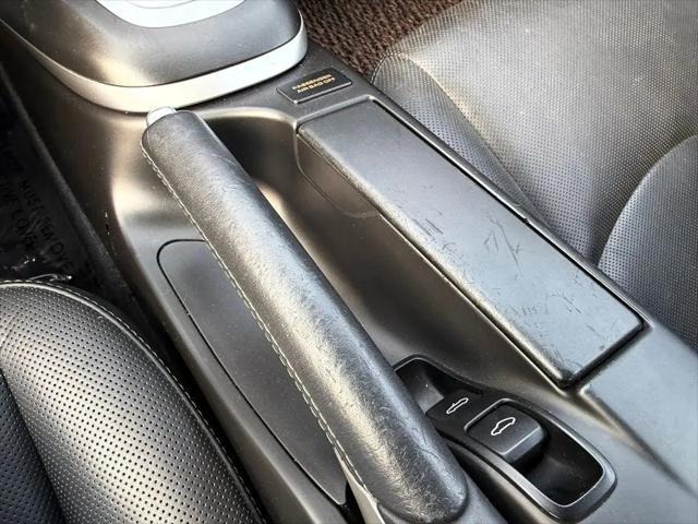 2011 Porsche 911 Carrera 4S